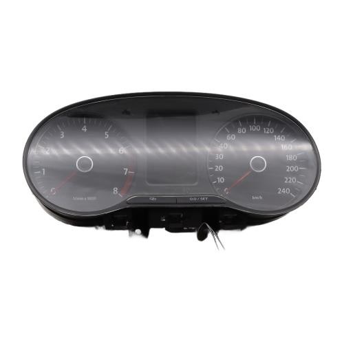 Compteur volkswagen polo - polo, 5