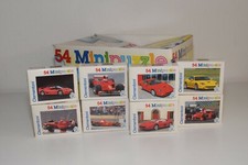 V 1:1 CLEMENTONI PUZZLES