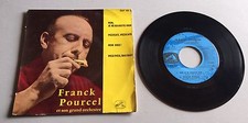 Ref 324 Vinyle 45 Tours Franck