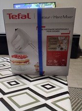 Batteur -  Hand Mixer TEFAL  5