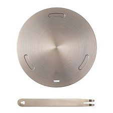 Adaptateur Plaque Induction