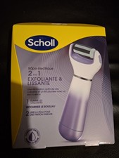 Scholl Velvet Smooth