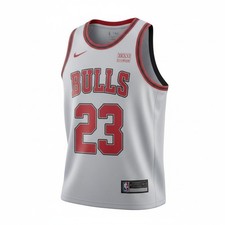 Maillot Chicago Bulls Nike Mickael Jordan taille M