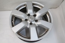 Alloy Wheel Rim Front Right 6.5x17 ET45 For Nissan X-Trail 2 T31 40300JG125