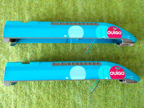 Coques nues 764 avec - 2,