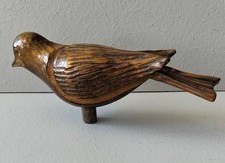 🦋Art Populaire sculpture