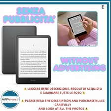 Kindle Paperwhite 12E Gén 32