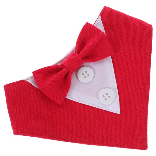 Deguisement chien foulards - deguisement,