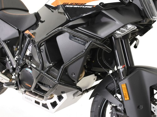 Pare carters heed ktm 1390 - pare,