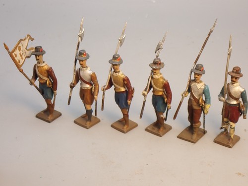 Plomb cbg mignot - plomb, gardes