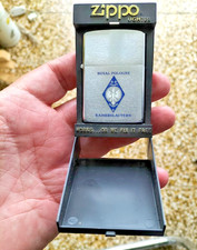 Briquet zippo 5ème - zippo, .