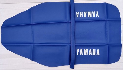 Housse selle yamaha 125 dtr - selle,
