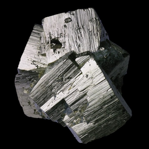 Pyrite bulgarie de - ★☆,