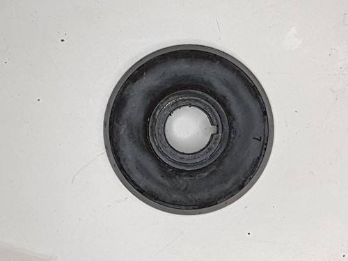 Disque commande embrayage - de, d