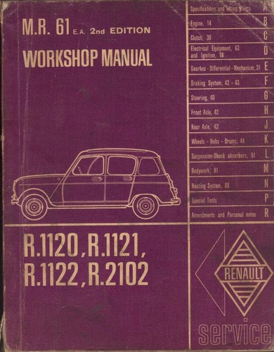 RENAULT