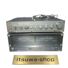 Ensemble d'amplificateurs séparés Onkyo Integra M506R P306R révisé