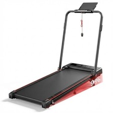 Tapis Course Marche Pliable