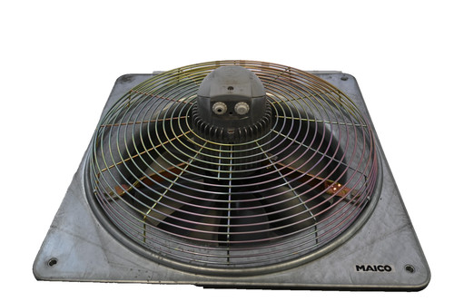 Maico dzq b ventilateur - dzq, 40/84