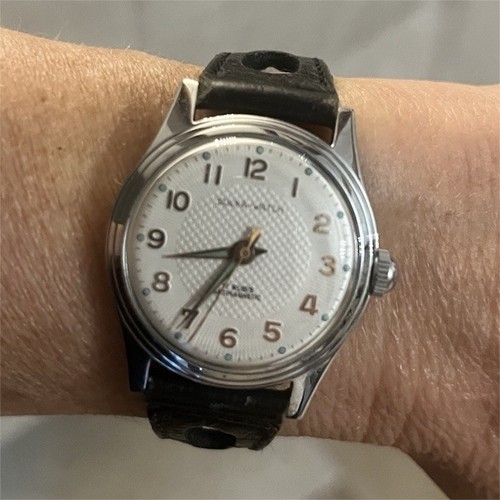 Sulka watch montre bracelet - sulka,