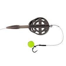 Ligne Méthode Feeder Appât