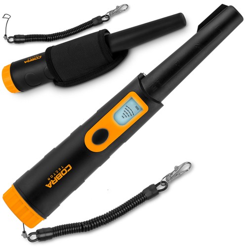 Pinpointer cobra tector - pinpointer,