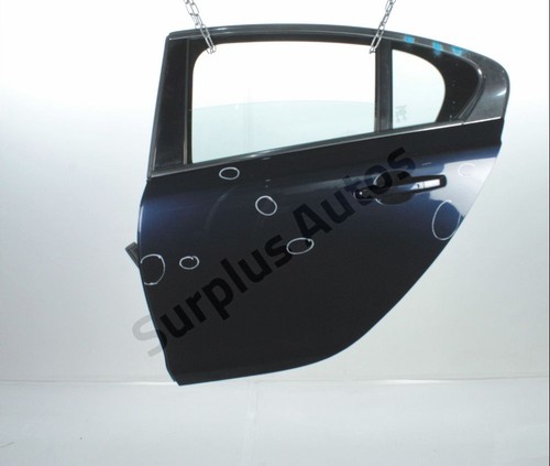Porte arriere gauche t4n2635 - arriere,