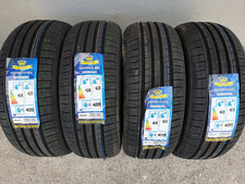 N°4 Pneus 195/50 R15 82V