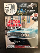 RETROVISEUR N° 364/Dossier