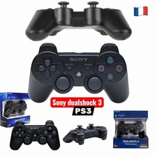 🇫🇷 Manette Sony