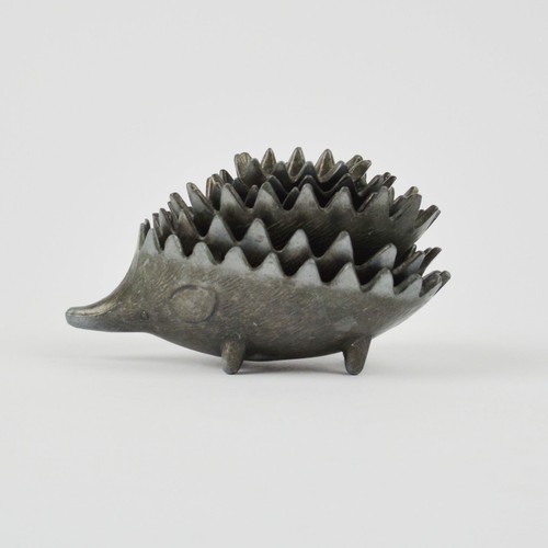 Igel cendrier walter bosse - igel,