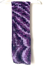 Magnifique Echarpe Tricoté