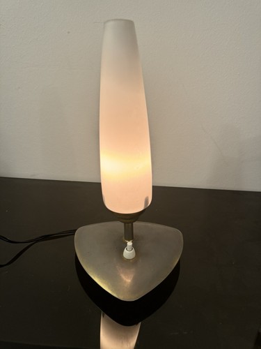 Lampe télé ambiance - ambiance, vintage