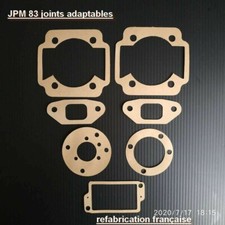 joints MOTOBECANE 125 LT