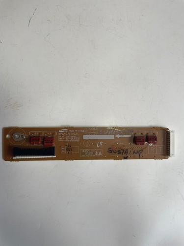 Samsung plasma sustine model - samsung,