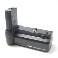 Nikon MB-N10 Multi-Battery