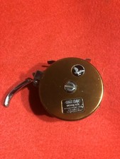 ANCIEN MOULINET MOUCHE AUTOMATIQUE EAGLE CLAW MODELE EC2  WRIGHT & MC GILL CO