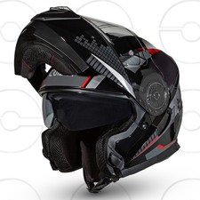 asque Moto Scooter Modulaire