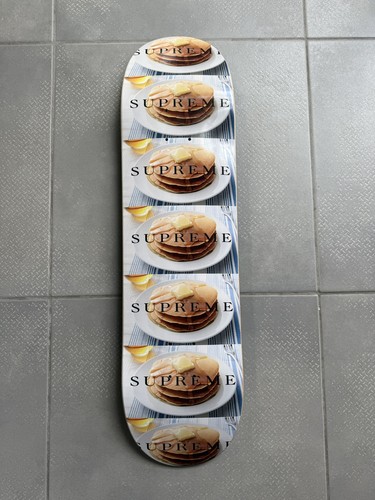 Planche skate board supreme - planche,