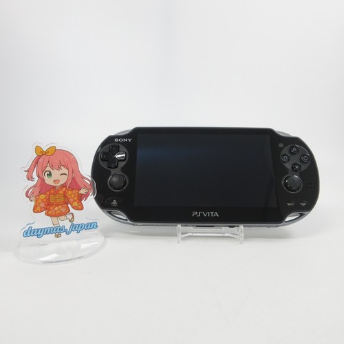 Excellent sony vita - ps,