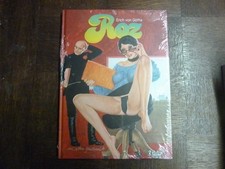 BD ADULTE - ROZ - VON GOTHA