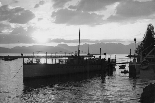 Evian les bains - les, de