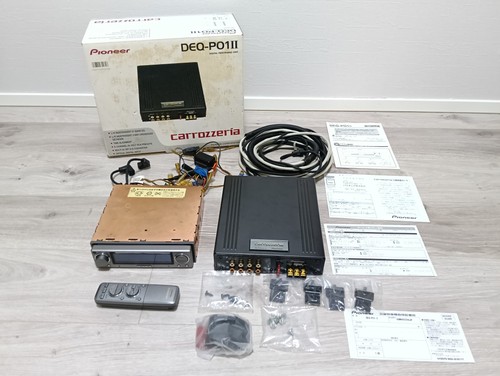 Jeu processeurs tuner cd - jeu,