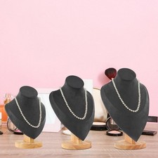 Buste de Mannequin d'affichage