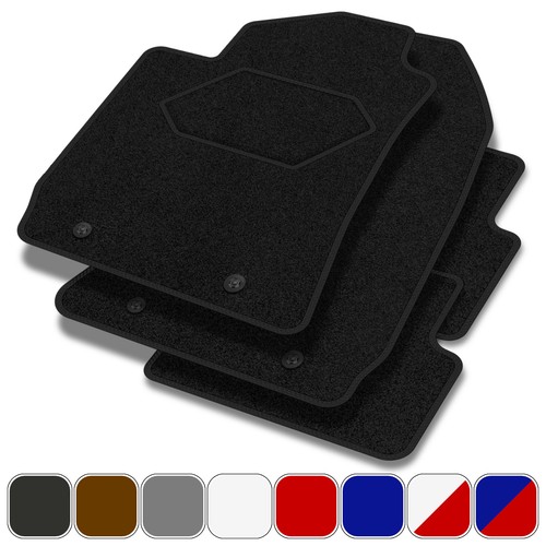 Tapis voiture velours - voiture,