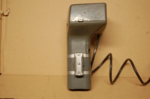 Flash metz mecablitz vintage - flash,