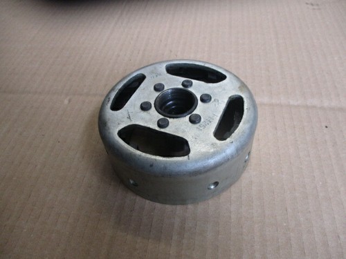 Rotor allumage pour yamaha - d'allumage,