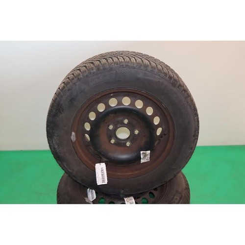 Jante volkswagen touran - jante,