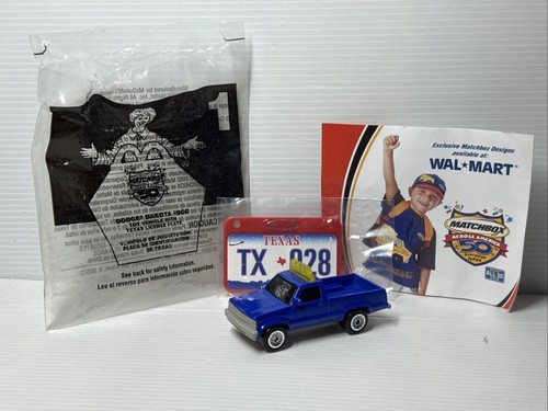 Matchbox - 1/64, 🇨🇵