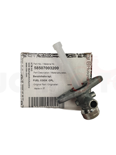 Robinet essence pour - robinet,
