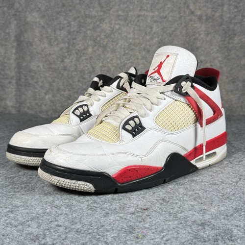 Nike air jordan og retro - nike, 4